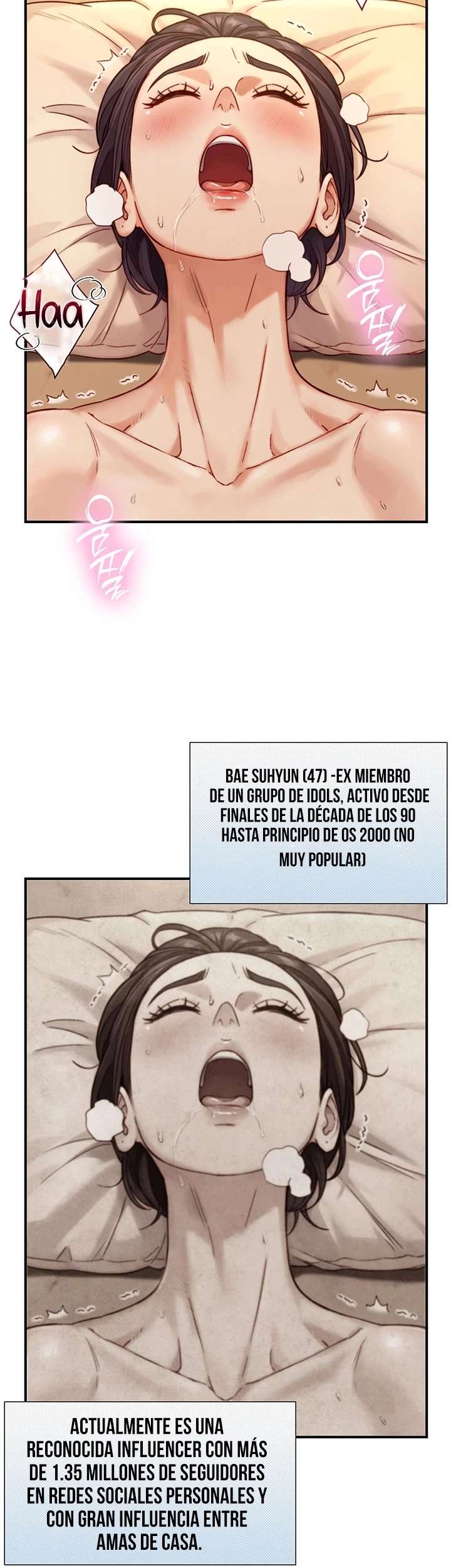De Tal Padre, Tal Hijo Capitulo 12 página 27