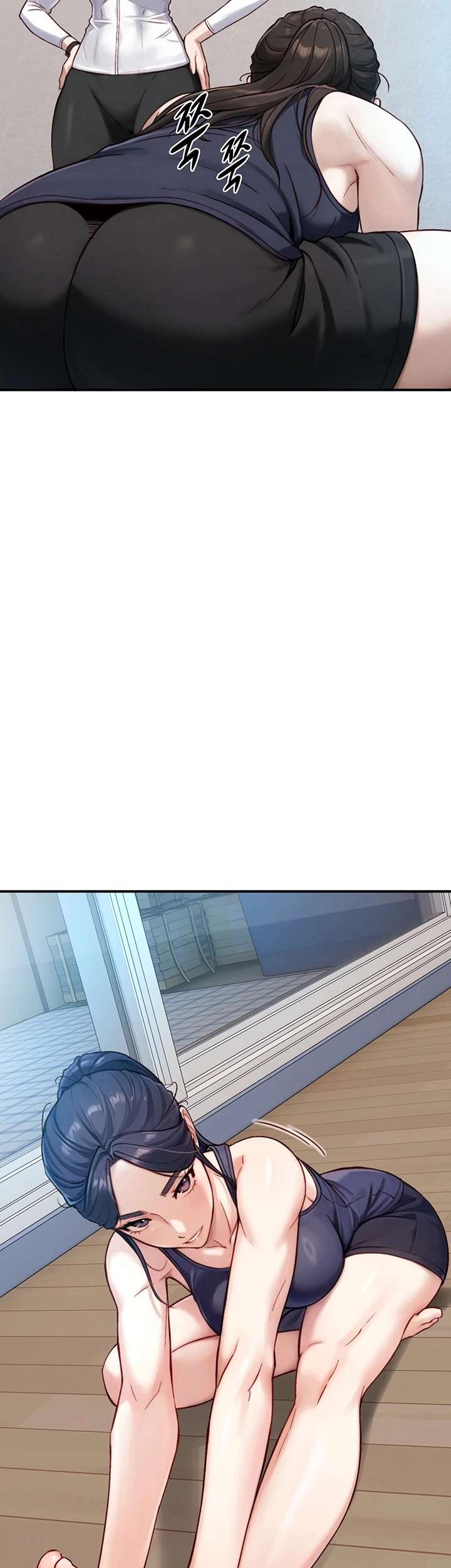 De Tal Padre, Tal Hijo Capitulo 12 página 3