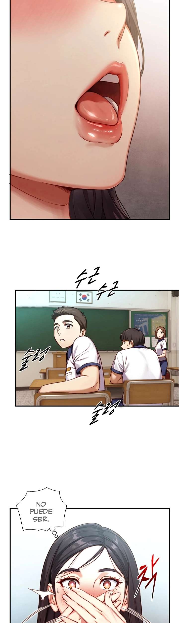 De Tal Padre, Tal Hijo Capitulo 12 página 48