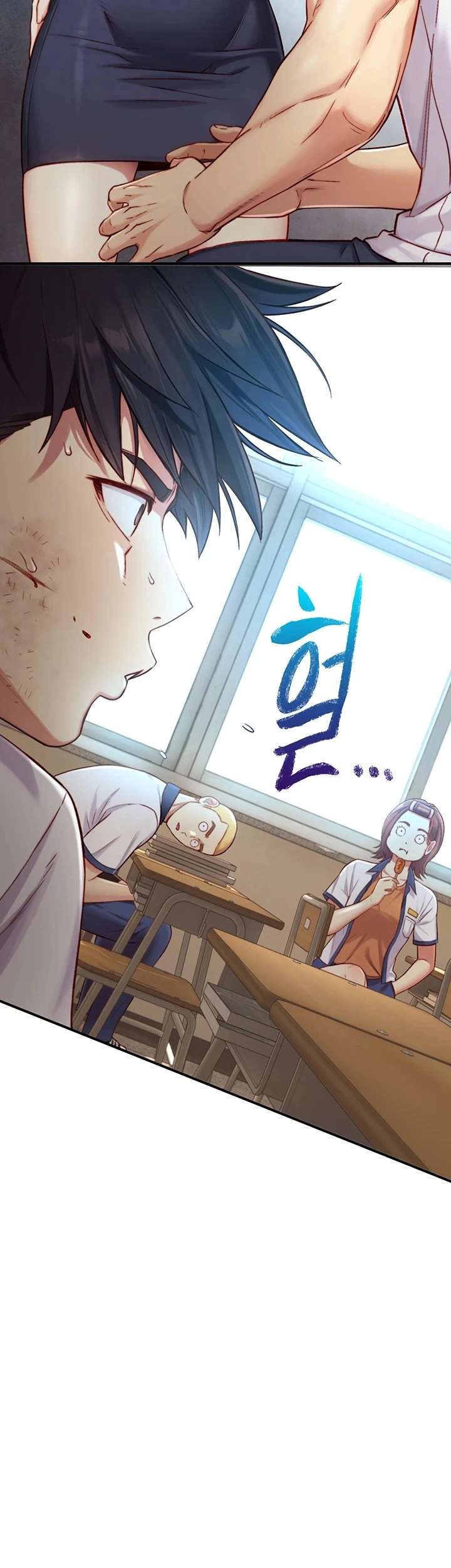 De Tal Padre, Tal Hijo Capitulo 13 página 13