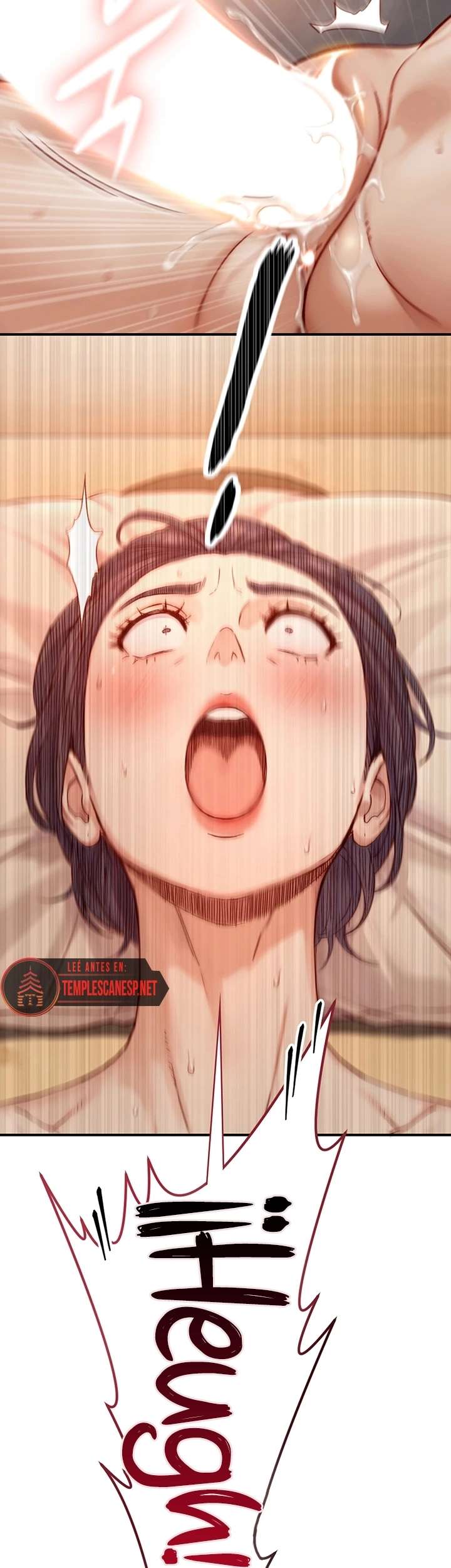 De Tal Padre, Tal Hijo Capitulo 13 página 2