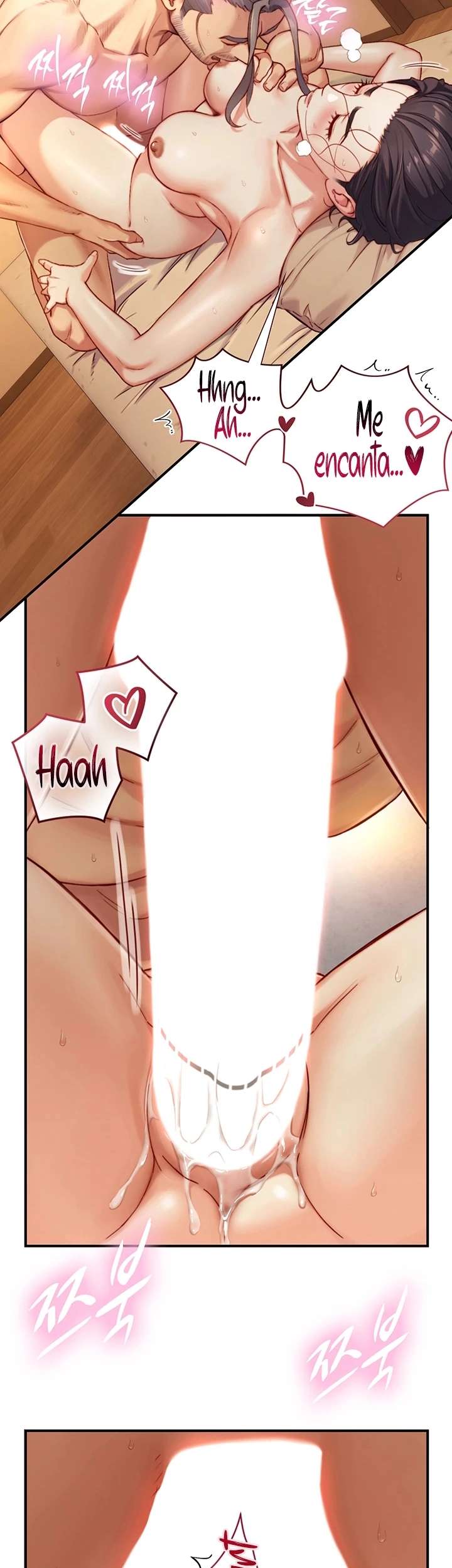 De Tal Padre, Tal Hijo Capitulo 13 página 26
