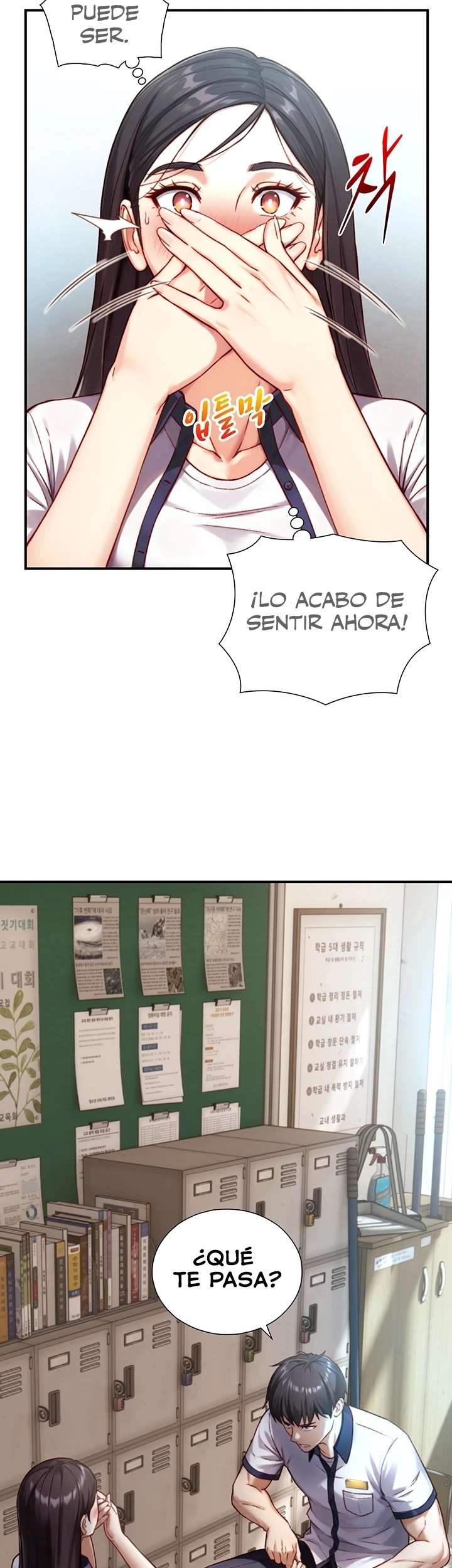De Tal Padre, Tal Hijo Capitulo 13 página 4