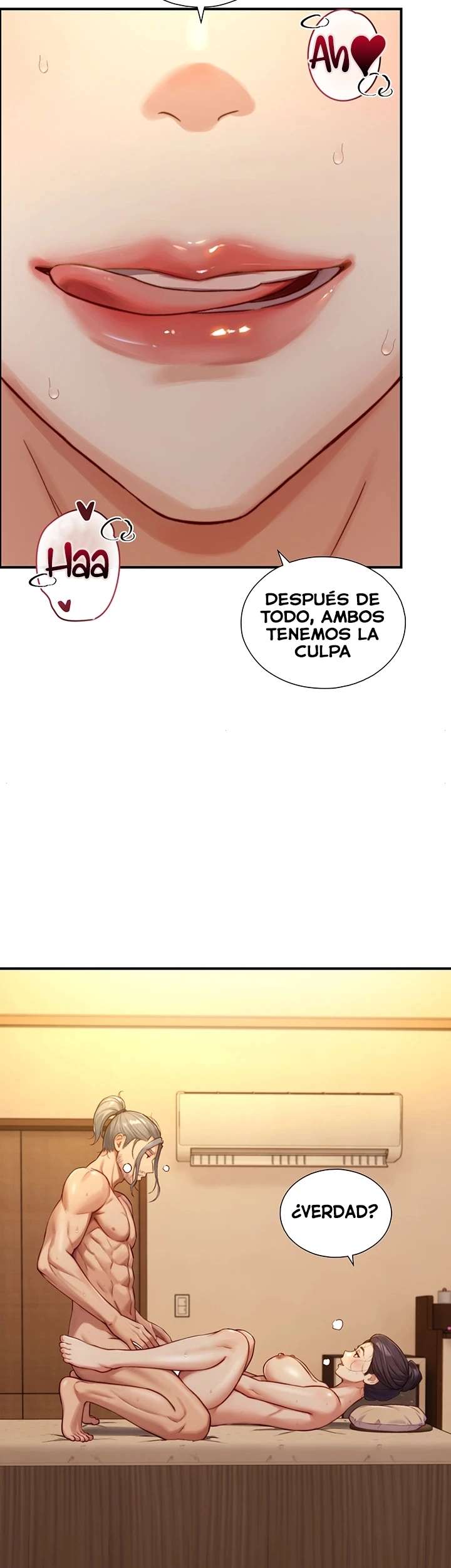 De Tal Padre, Tal Hijo Capitulo 13 página 40