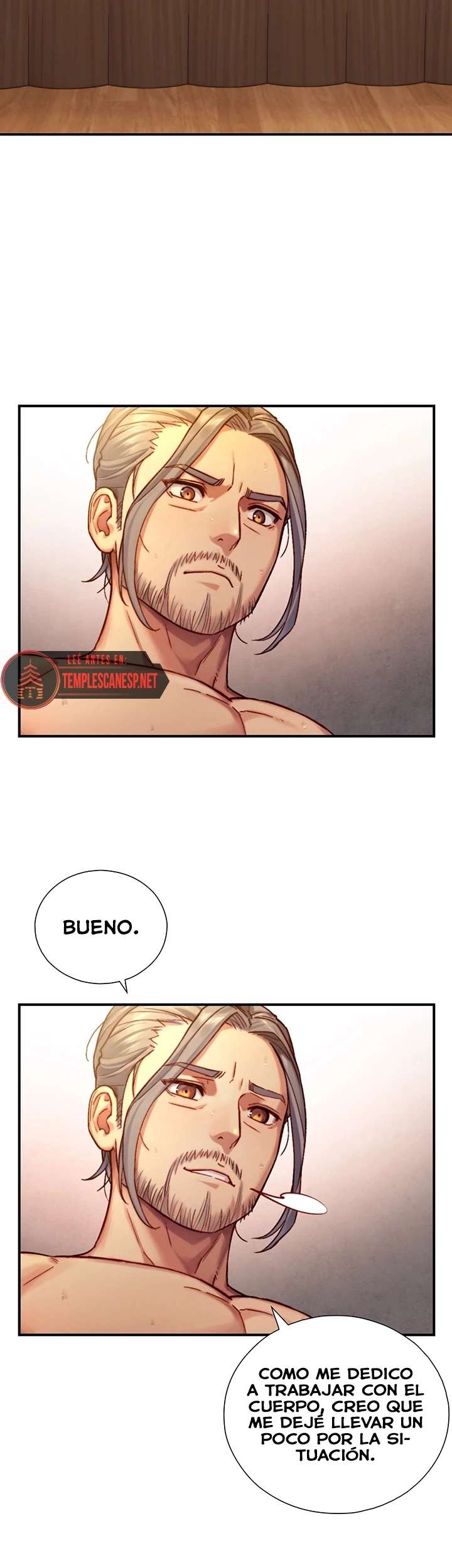 De Tal Padre, Tal Hijo Capitulo 13 página 41