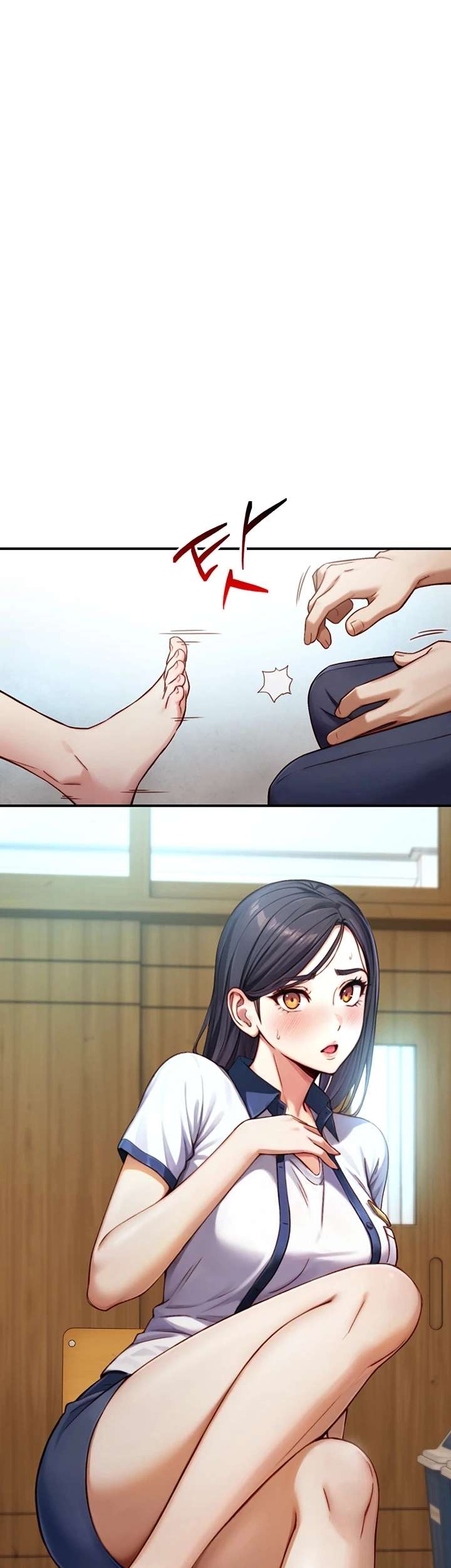 De Tal Padre, Tal Hijo Capitulo 13 página 6