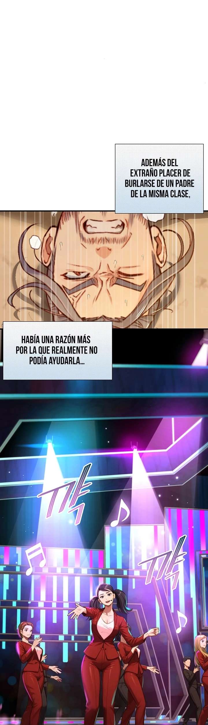 De Tal Padre, Tal Hijo Capitulo 14 página 12