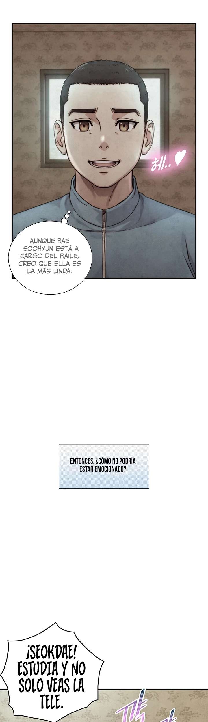 De Tal Padre, Tal Hijo Capitulo 14 página 14