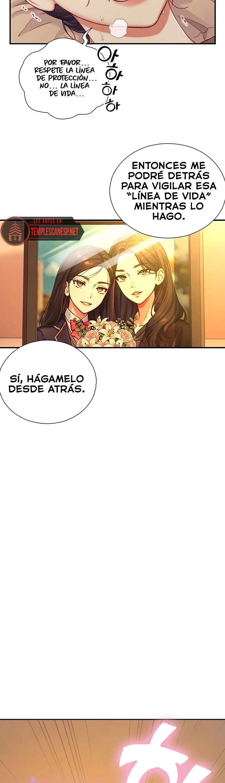 De Tal Padre, Tal Hijo Capitulo 14 página 19