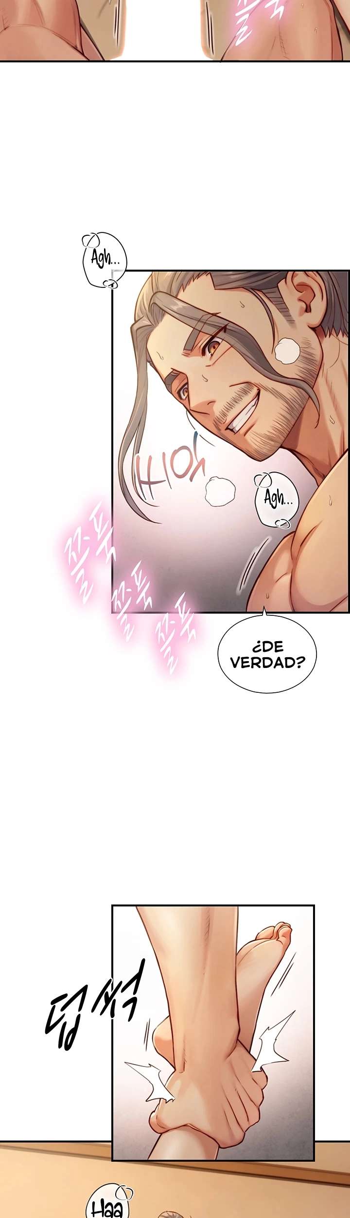 De Tal Padre, Tal Hijo Capitulo 14 página 25