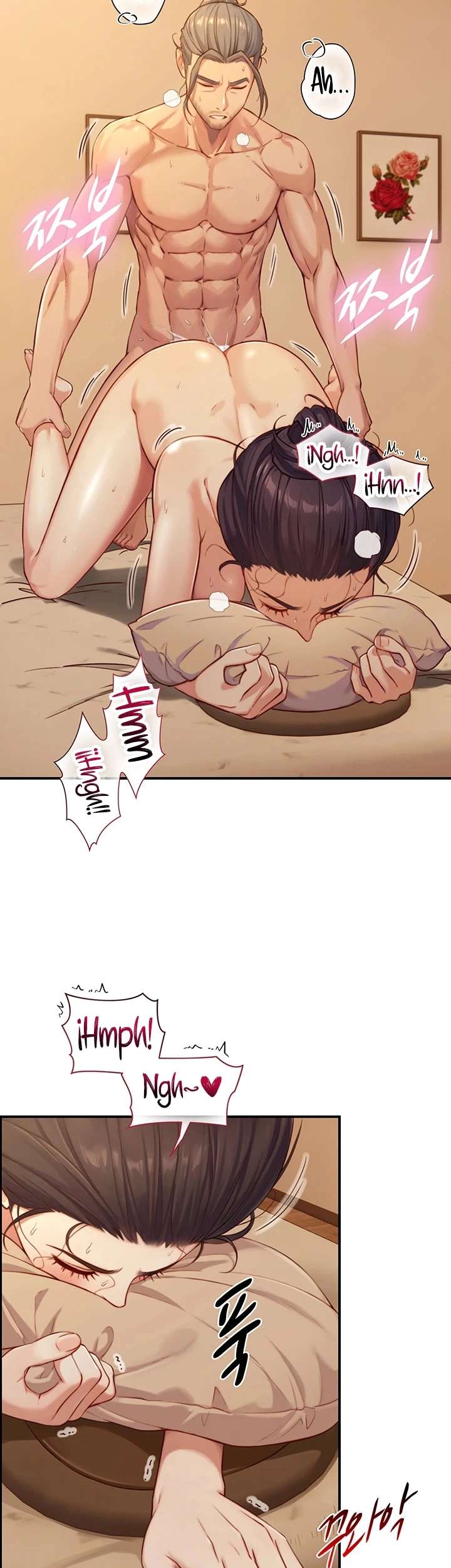 De Tal Padre, Tal Hijo Capitulo 14 página 26