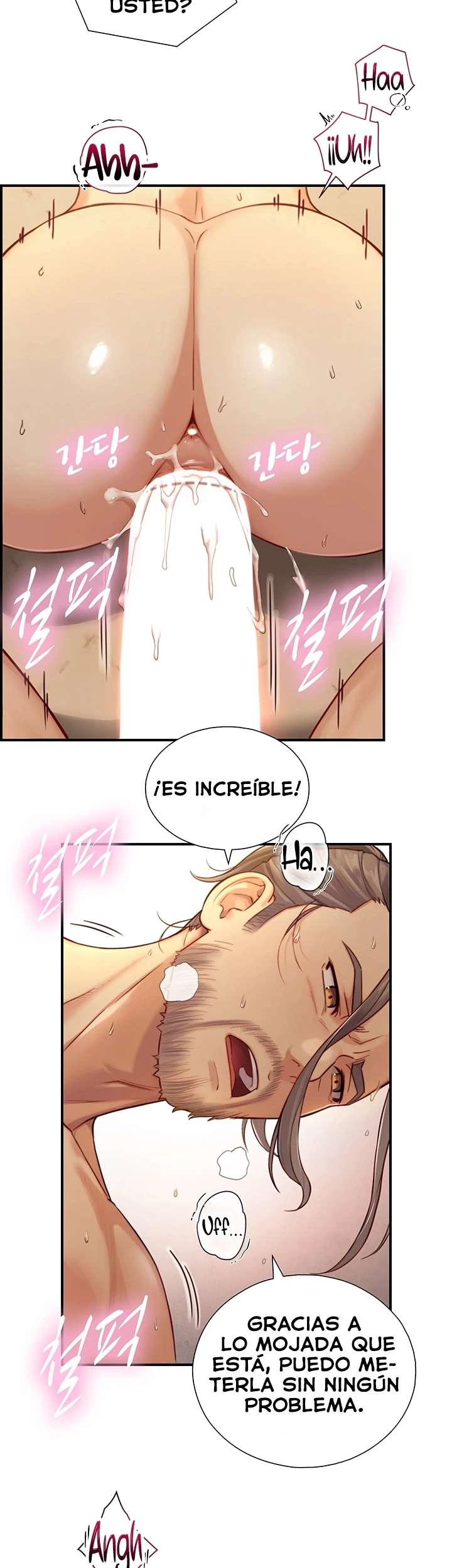 De Tal Padre, Tal Hijo Capitulo 14 página 29