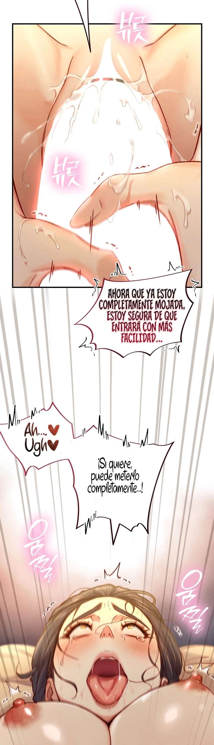 De Tal Padre, Tal Hijo Capitulo 14 página 3