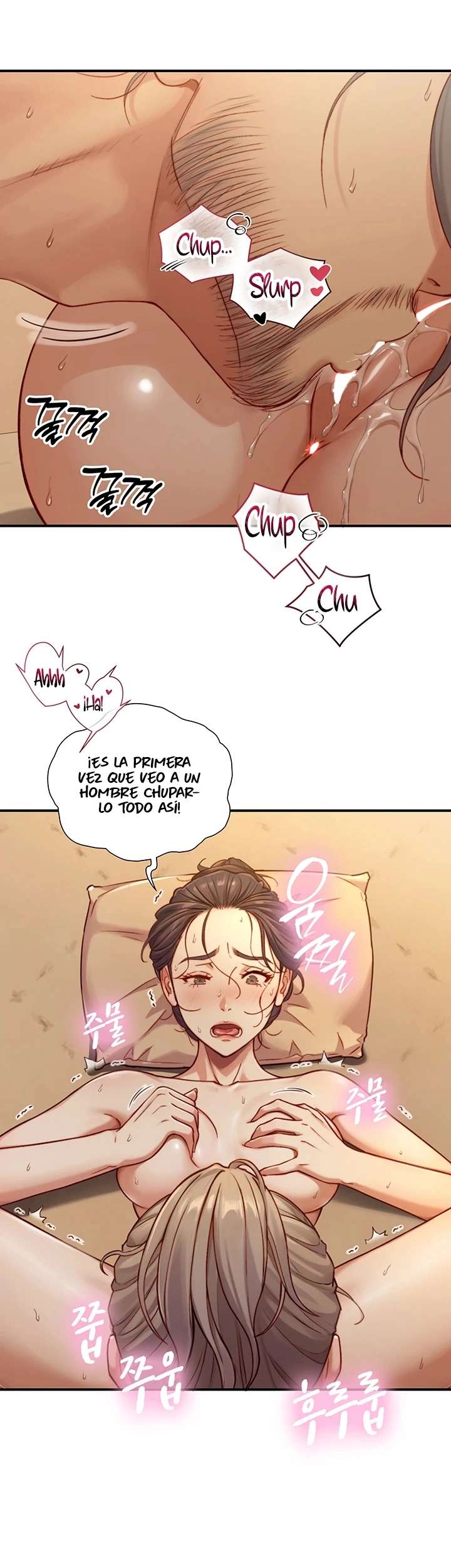 De Tal Padre, Tal Hijo Capitulo 14 página 33