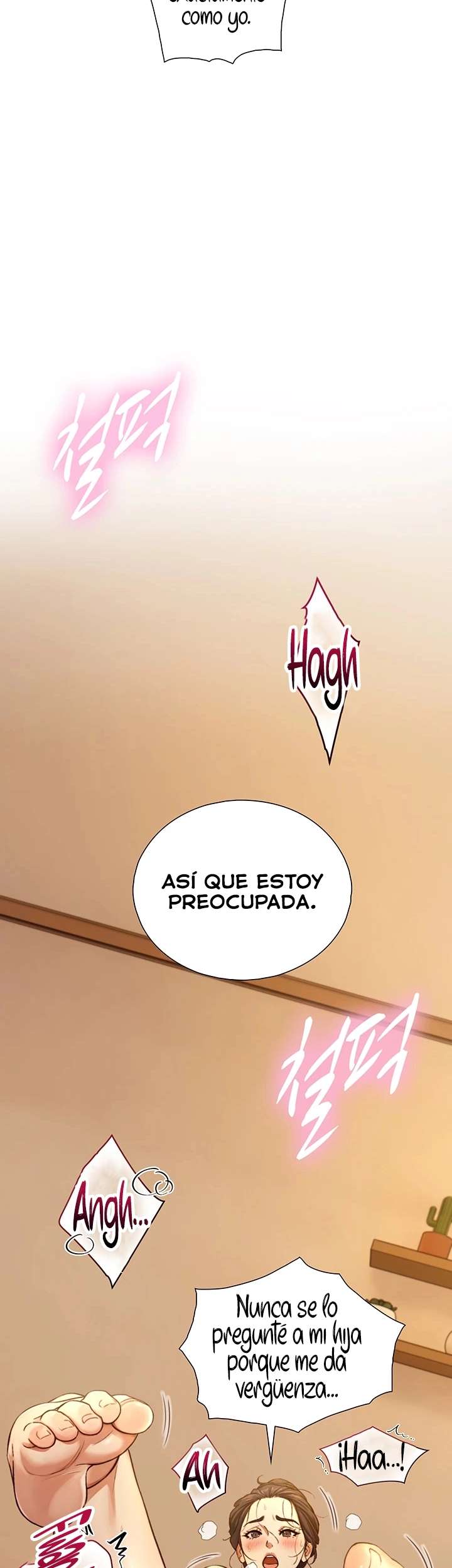 De Tal Padre, Tal Hijo Capitulo 14 página 40
