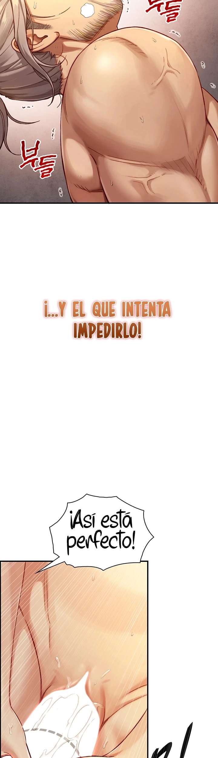 De Tal Padre, Tal Hijo Capitulo 14 página 9