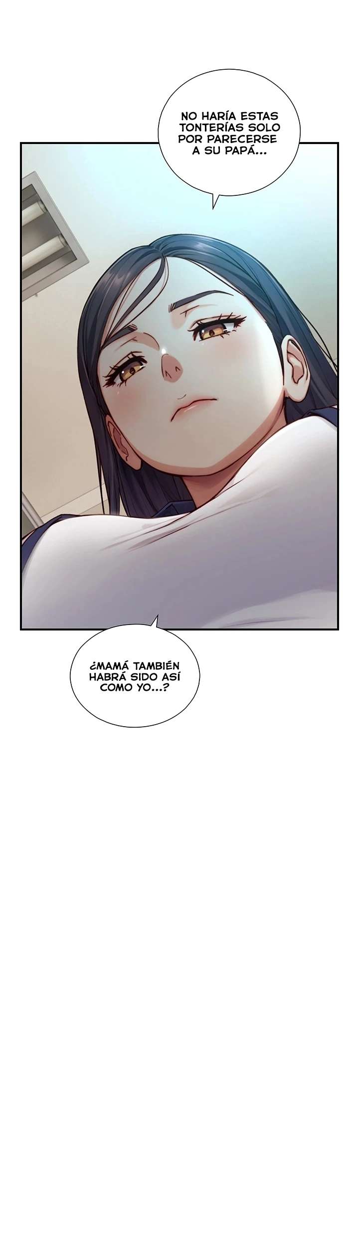 De Tal Padre, Tal Hijo Capitulo 15 página 23