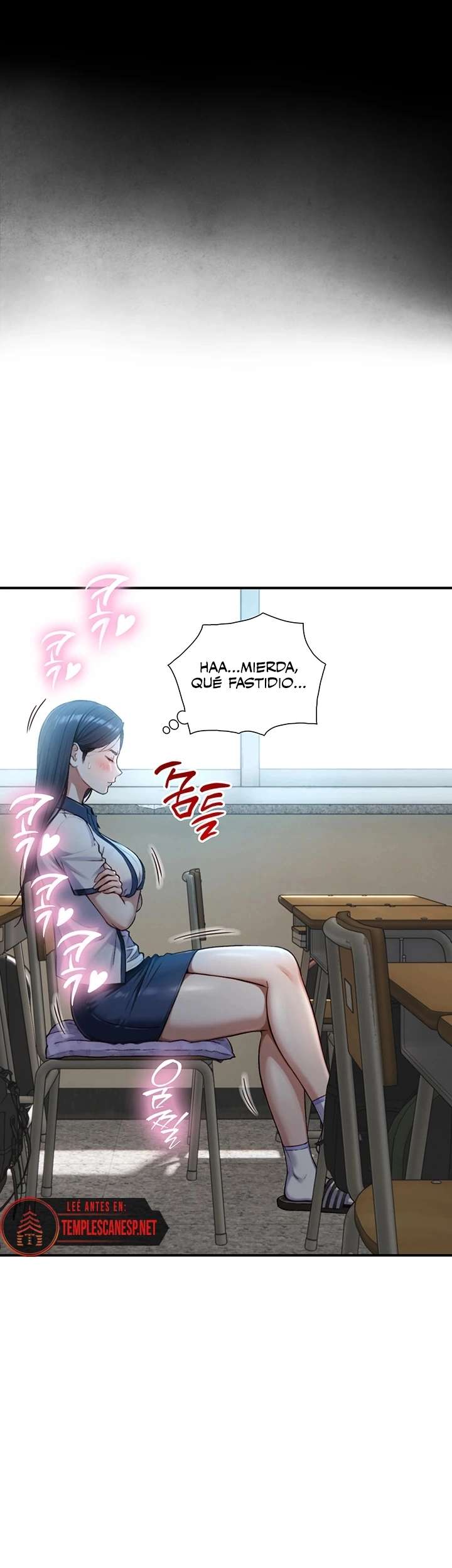 De Tal Padre, Tal Hijo Capitulo 15 página 3