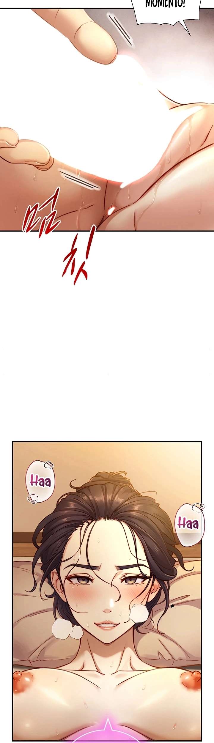 De Tal Padre, Tal Hijo Capitulo 15 página 33