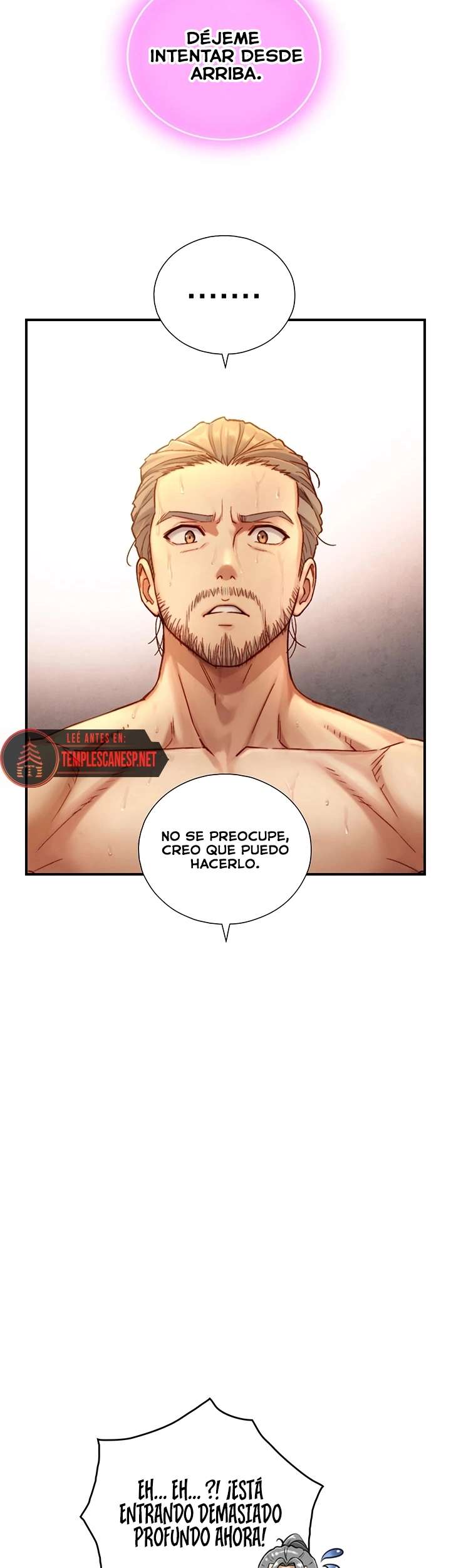 De Tal Padre, Tal Hijo Capitulo 15 página 34