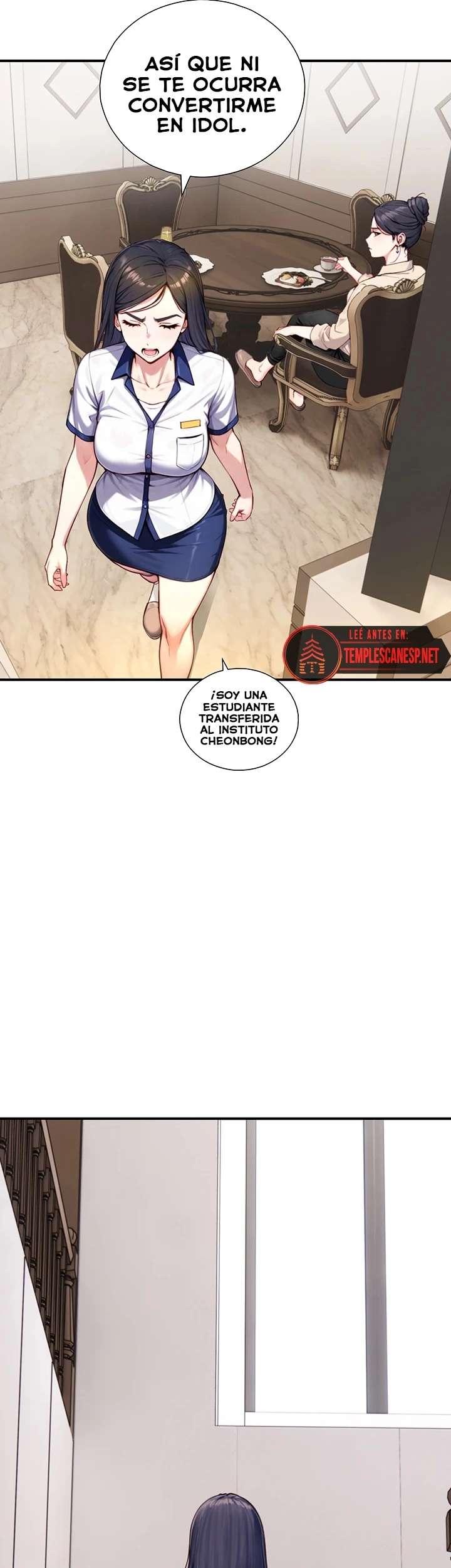 De Tal Padre, Tal Hijo Capitulo 16 página 10