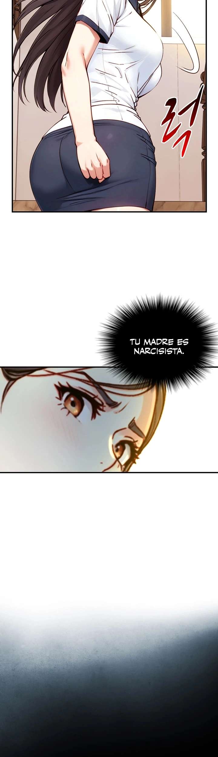 De Tal Padre, Tal Hijo Capitulo 16 página 13