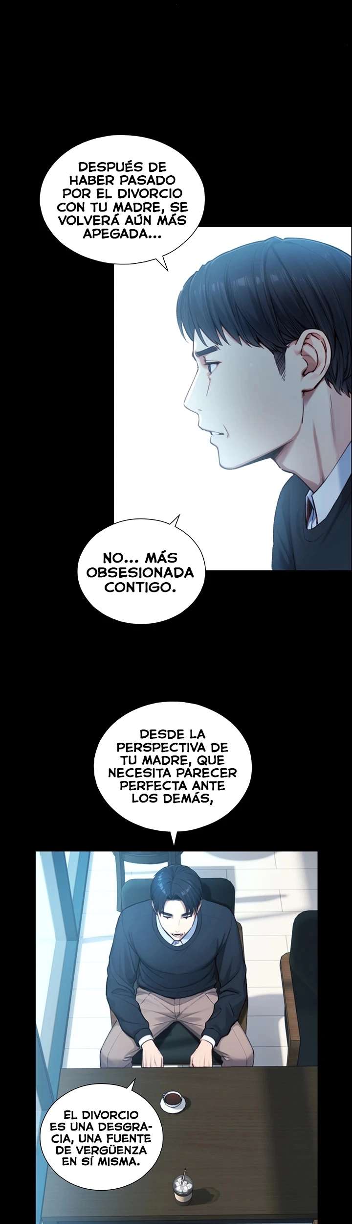 De Tal Padre, Tal Hijo Capitulo 16 página 16