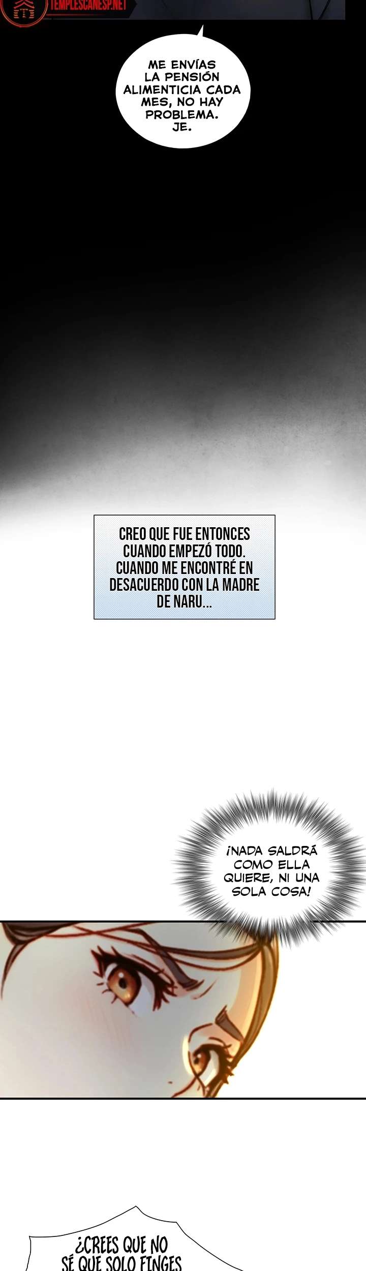 De Tal Padre, Tal Hijo Capitulo 16 página 22