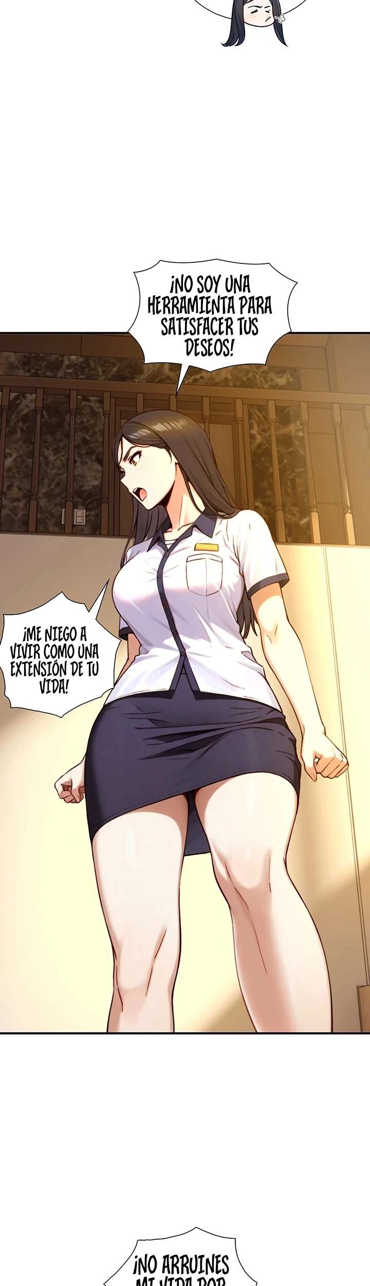 De Tal Padre, Tal Hijo Capitulo 16 página 24
