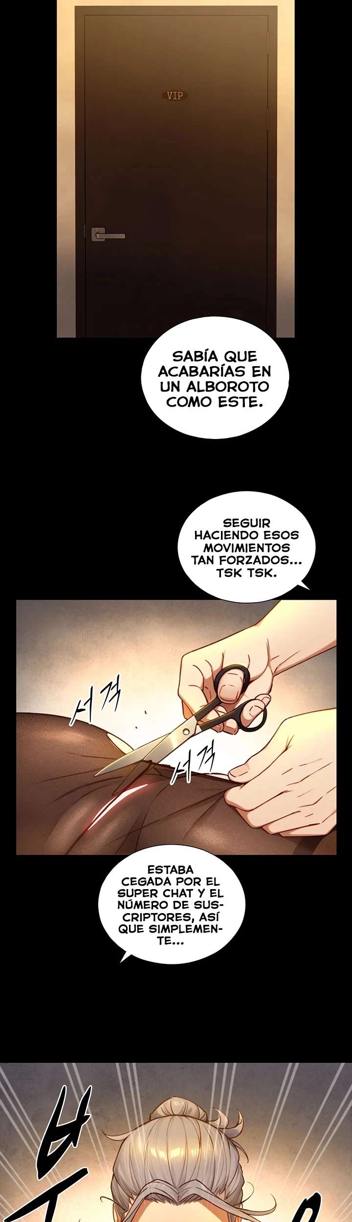 De Tal Padre, Tal Hijo Capitulo 16 página 43