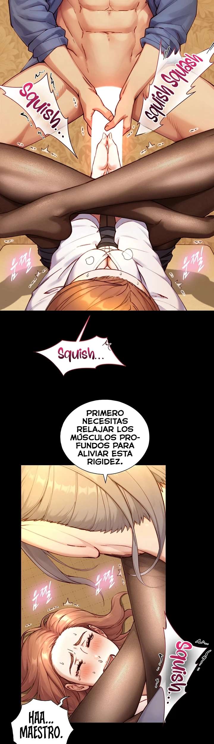 De Tal Padre, Tal Hijo Capitulo 16 página 48