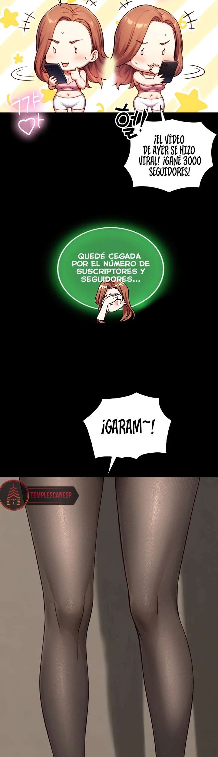 De Tal Padre, Tal Hijo Capitulo 17 página 10