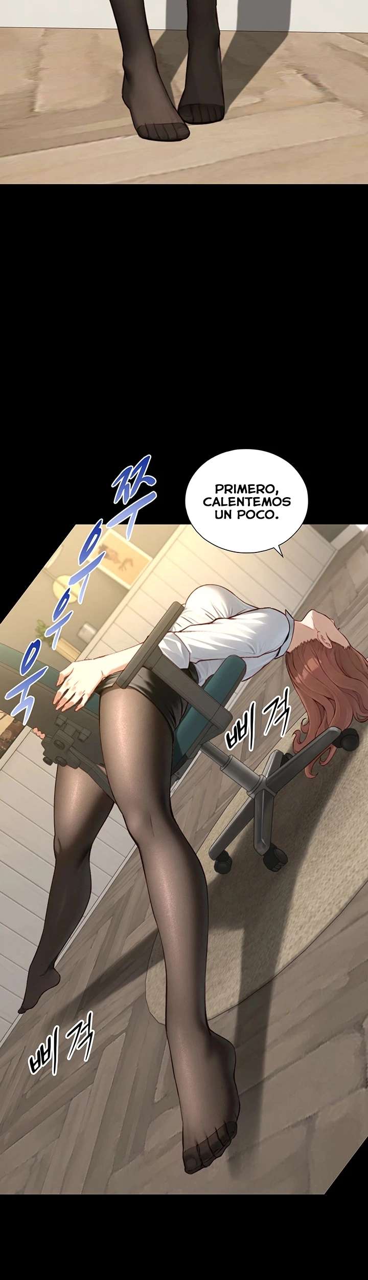 De Tal Padre, Tal Hijo Capitulo 17 página 12