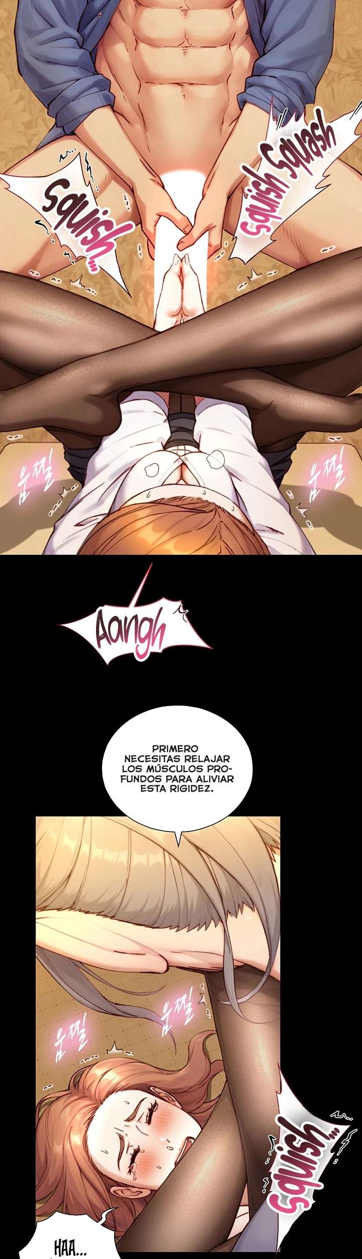 De Tal Padre, Tal Hijo Capitulo 17 página 2