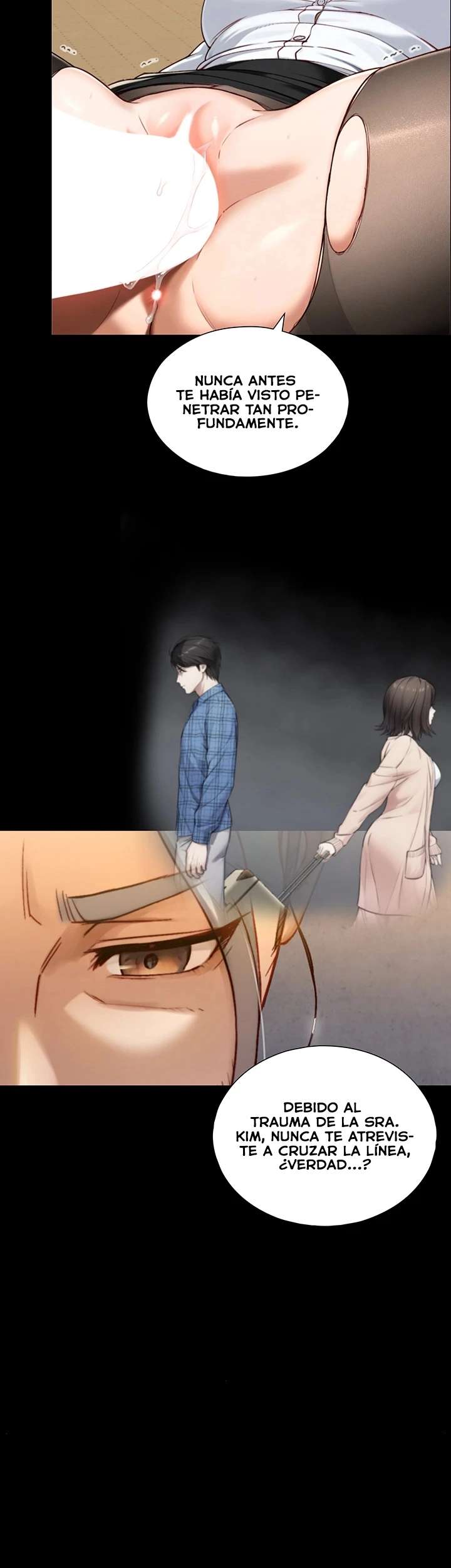 De Tal Padre, Tal Hijo Capitulo 17 página 23