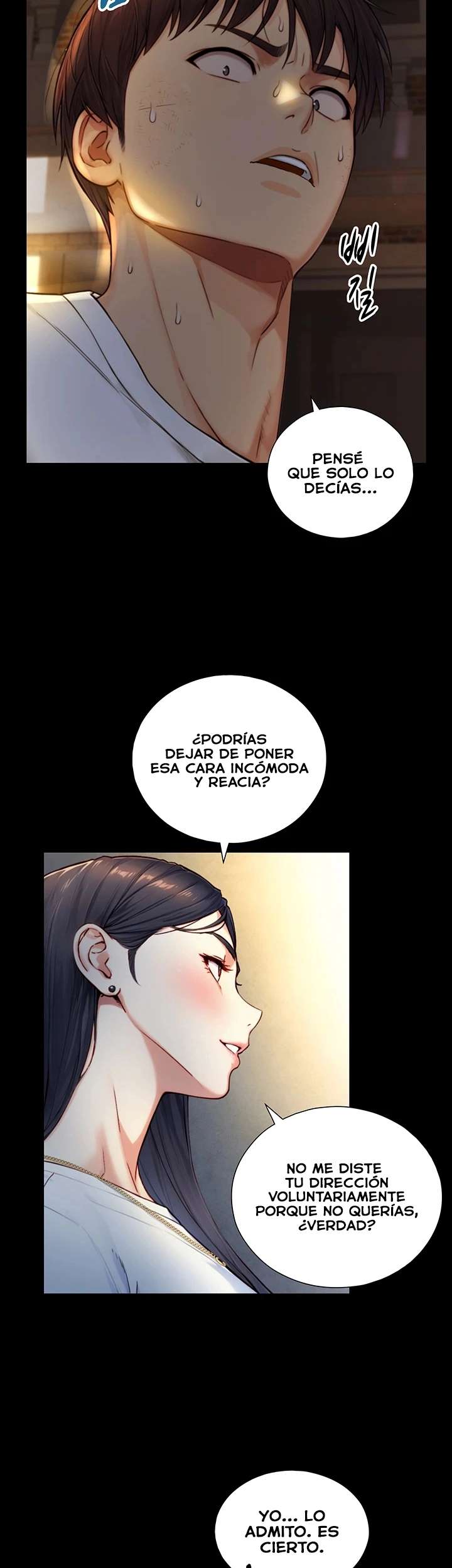 De Tal Padre, Tal Hijo Capitulo 17 página 39