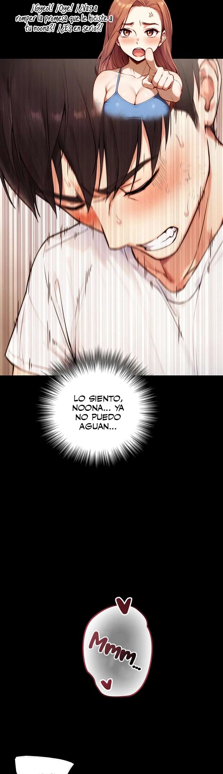 De Tal Padre, Tal Hijo Capitulo 18 página 45