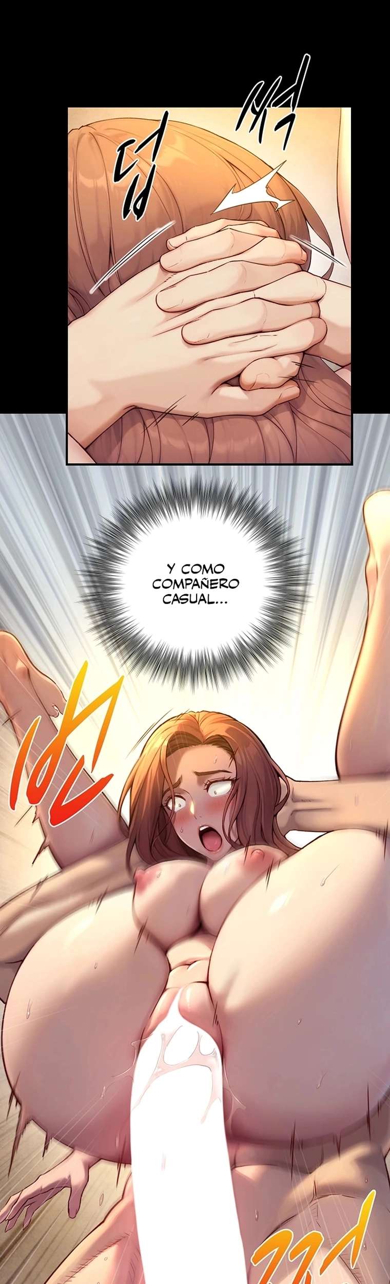 De Tal Padre, Tal Hijo Capitulo 19 página 39