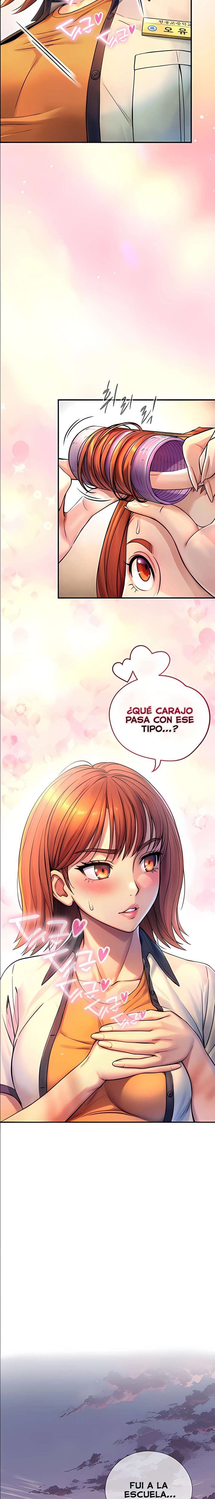 De Tal Padre, Tal Hijo Capitulo 2 página 21