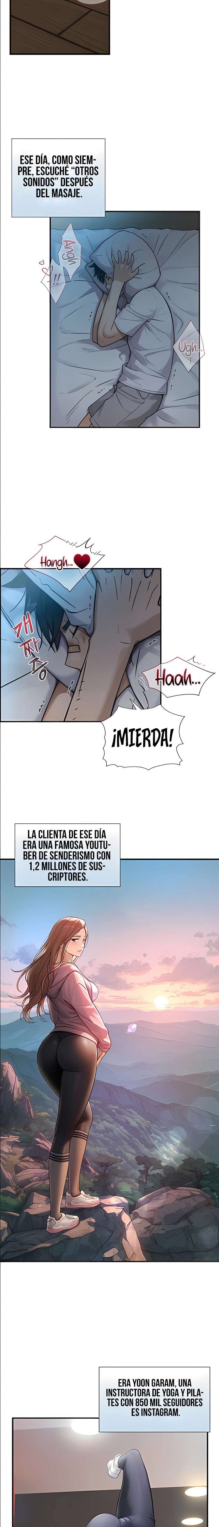 De Tal Padre, Tal Hijo Capitulo 2 página 25