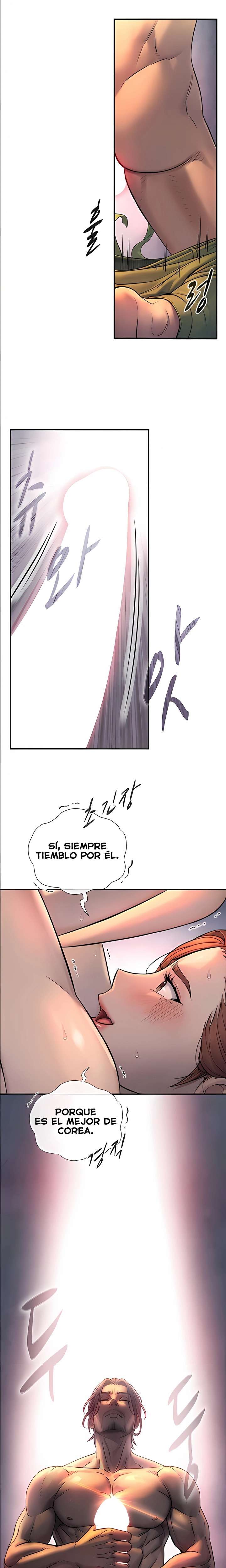 De Tal Padre, Tal Hijo Capitulo 2 página 29