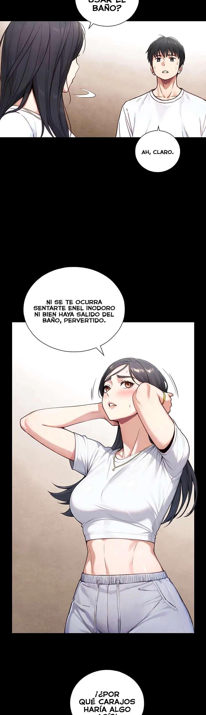 De Tal Padre, Tal Hijo Capitulo 20 página 13