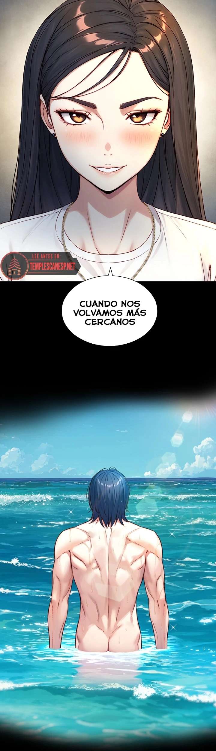 De Tal Padre, Tal Hijo Capitulo 20 página 29