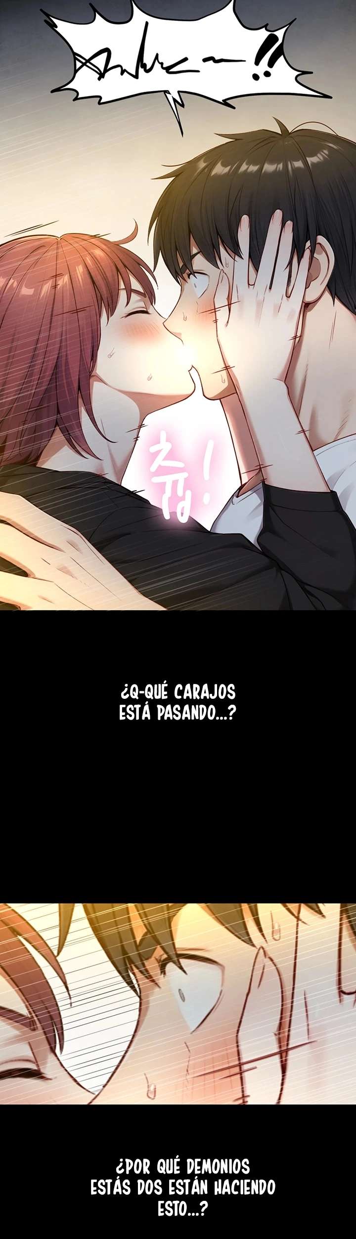 De Tal Padre, Tal Hijo Capitulo 20 página 34