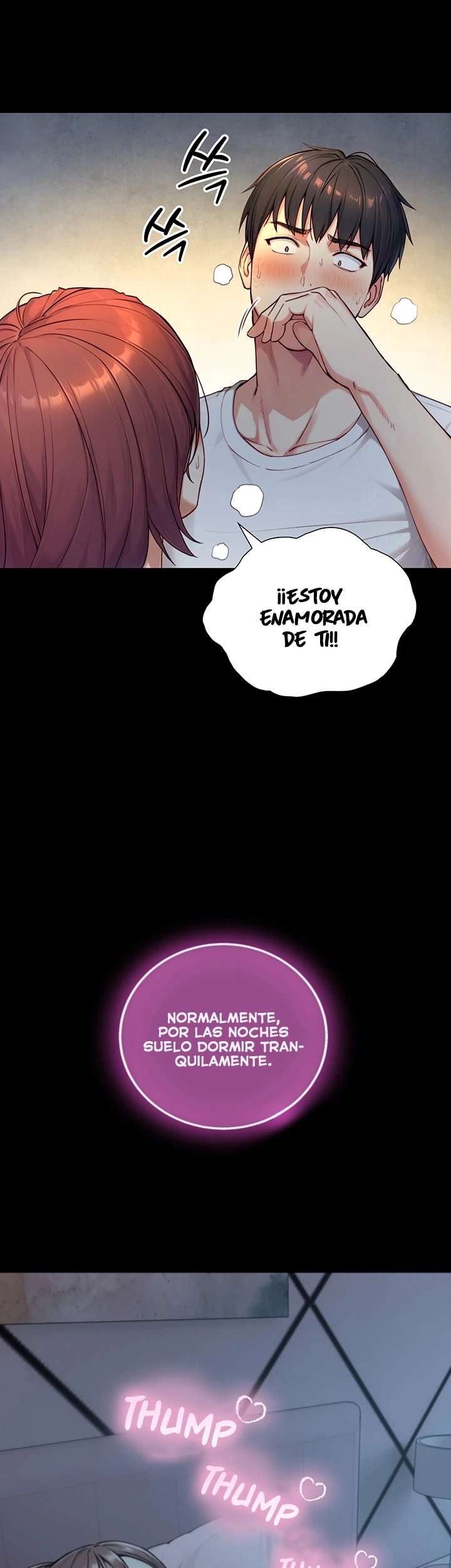 De Tal Padre, Tal Hijo Capitulo 20 página 36