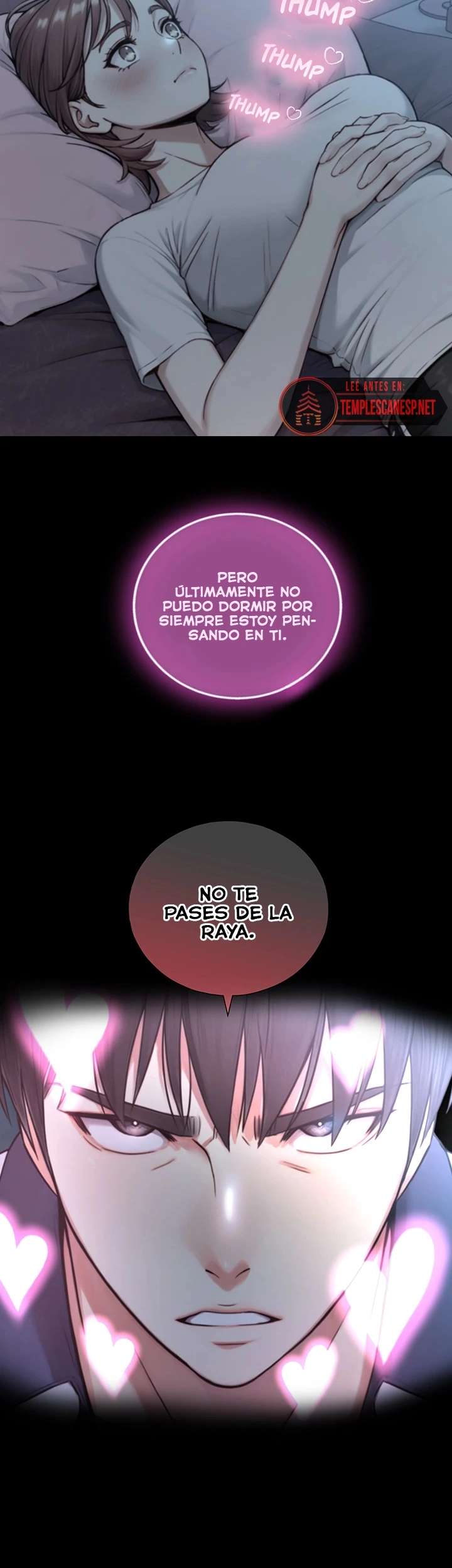 De Tal Padre, Tal Hijo Capitulo 20 página 37