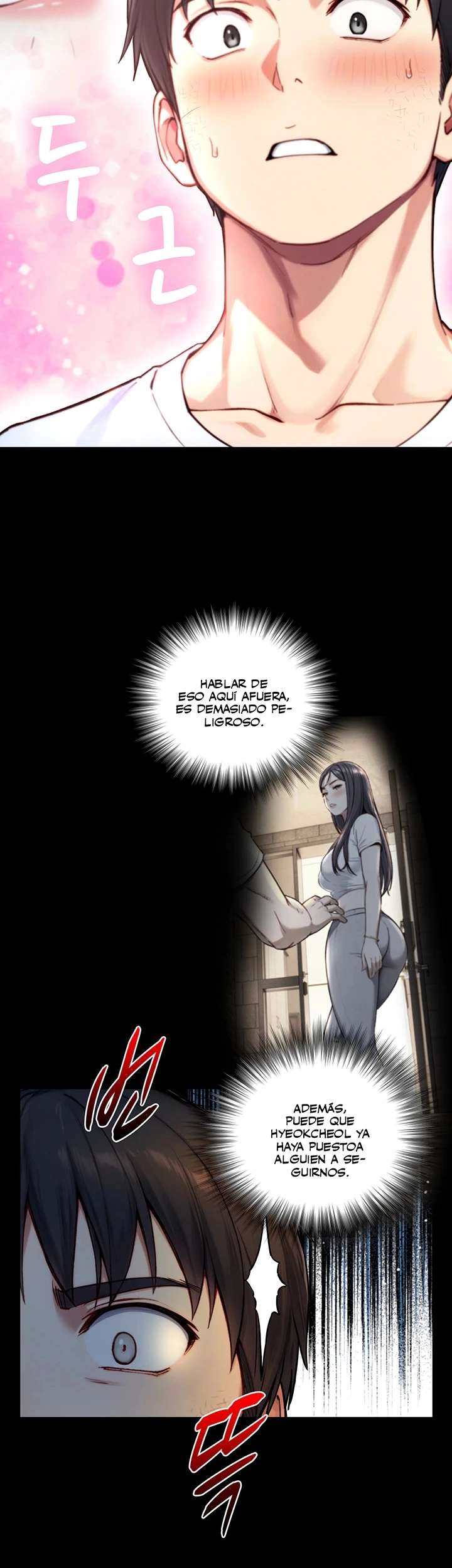De Tal Padre, Tal Hijo Capitulo 20 página 40