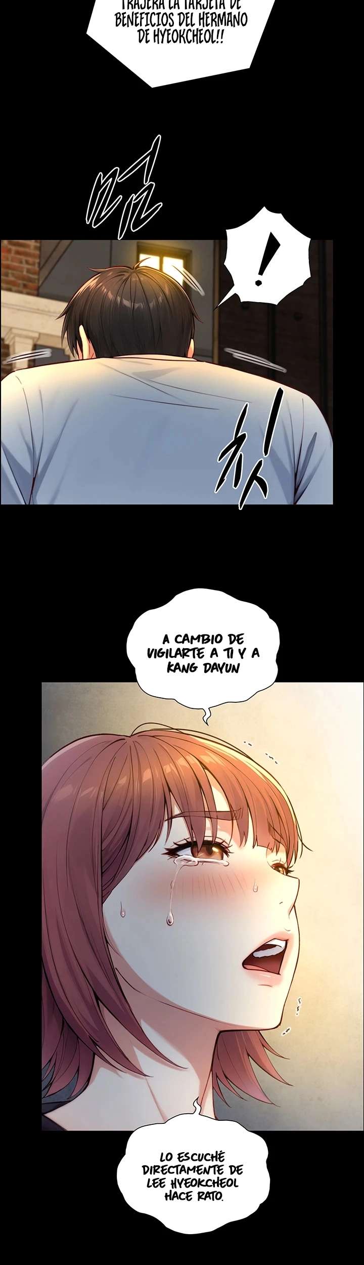 De Tal Padre, Tal Hijo Capitulo 20 página 43