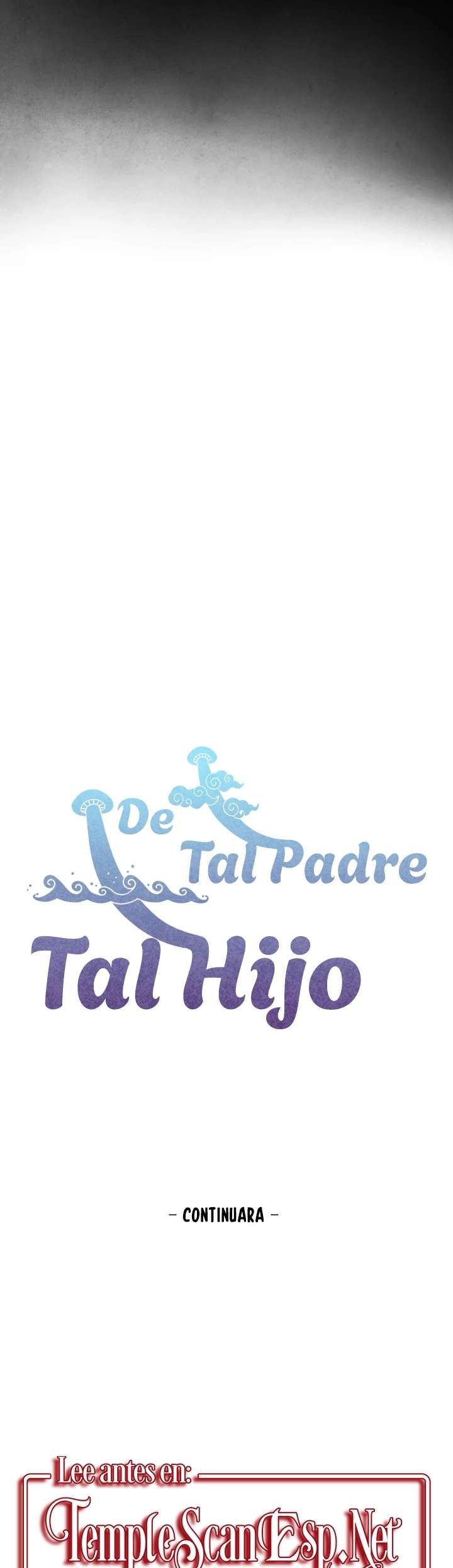 De Tal Padre, Tal Hijo Capitulo 20 página 45