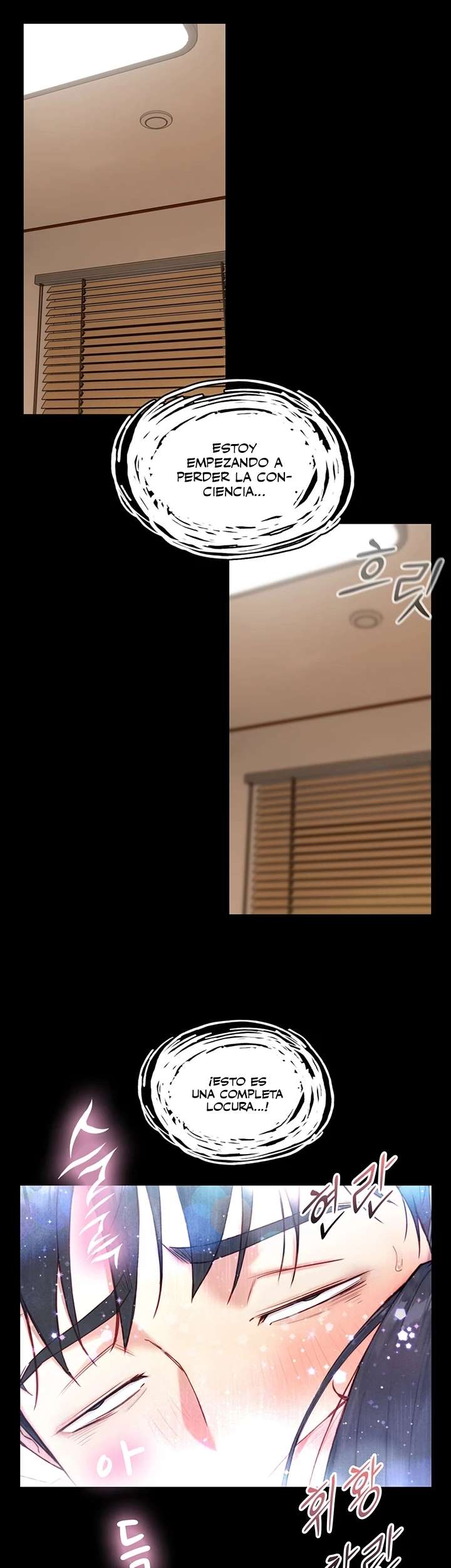 De Tal Padre, Tal Hijo Capitulo 20 página 7